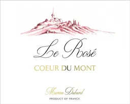 Coeur du Mont Le Rose