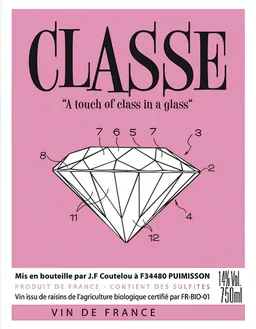 Classe