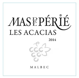Cahors Les Acacias Malbec