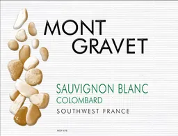 Sauvignon Blanc-Colombard