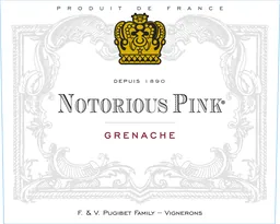 Notorious Pink Rose
