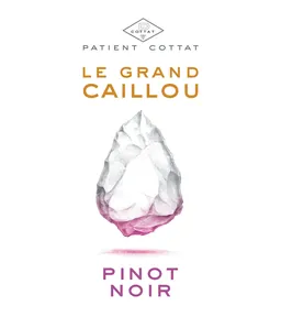 Le Grand Caillou Pinot Noir