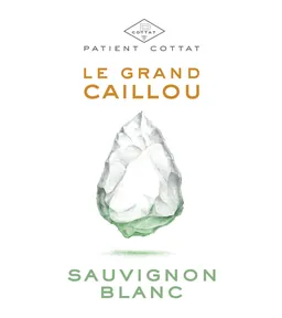 Le Grand Caillou Sauvignon Blanc