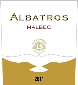 Albatros Malbec