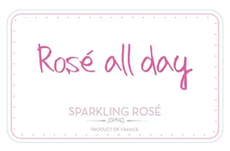 Sparkling Rose