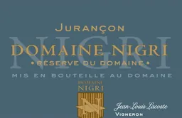 Domaine Nigri Reserve