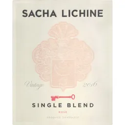 Single Blend Rose