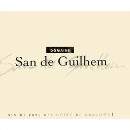 Cotes de Gascogne