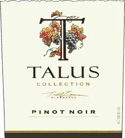 Pinot Noir