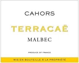 Cahors Malbec