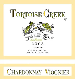 Chardonnay Viognier