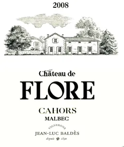 Chateau de Flore