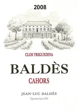 Clos Triguedina
