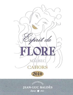 Esprit de Flore