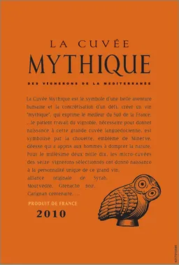 La Cuvee Mythique