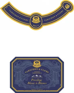 Privilege Blanc de Blancs Brut