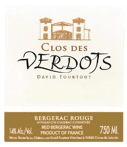 Clos des  Rouge