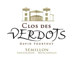 Clos des  Sec Blanc