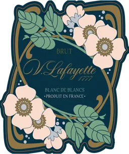 Brut Blanc de Blancs