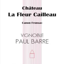 Chateau La Fleur Cailleau