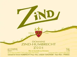 Zind