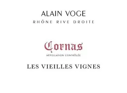 Alain Voge Cornas Vieilles Vignes