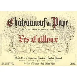 Chateauneuf-du-Pape Les Cailloux