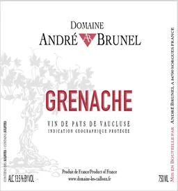 Grenache