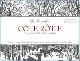 Barruol Lynch Cote Rotie La Boisselee