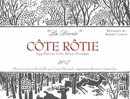 Cote Rotie La Doree