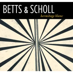 Betts & Scholl Hermitage Blanc