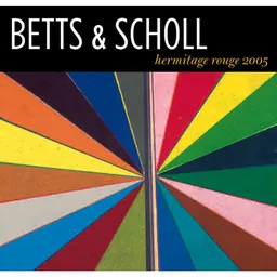 Betts & Scholl Hermitage Rouge