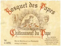 Chateauneuf-du-Pape Tradition