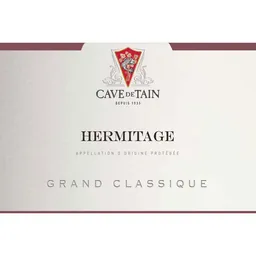 Cave de Tain Hermitage Rouge