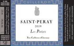 Saint-Peray Les Potiers