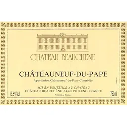 Chateauneuf-du-Pape