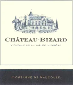Grignan-les-Adhemar Montagne de Raucoule
