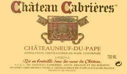 Chateauneuf-du-Pape