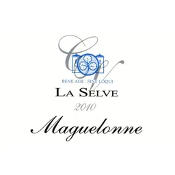 Maguelonne Rose