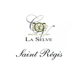 Saint Regis Viognier