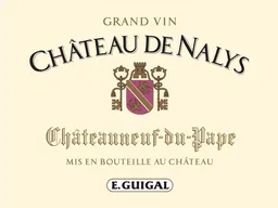 Chateauneuf-du-Pape Grand Vin