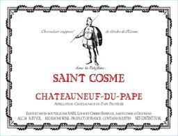 Chateauneuf-du-Pape