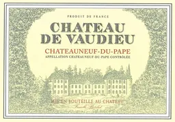 Chateauneuf-du-Pape