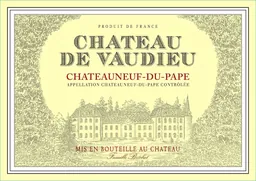 Chateauneuf-du-Pape Blanc