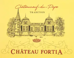 Tradition Chateauneuf-du-Pape