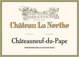 Chateauneuf-du-Pape Blanc