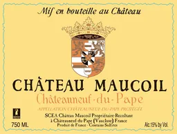 Chateauneuf-du-Pape Tradition