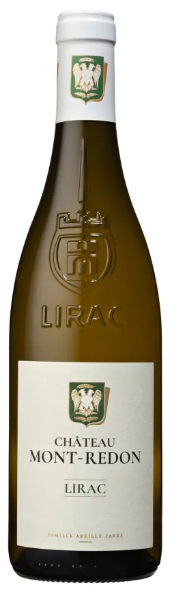 Chateau Mont-Redon Lirac Blanc