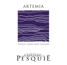 Artemia Rouge