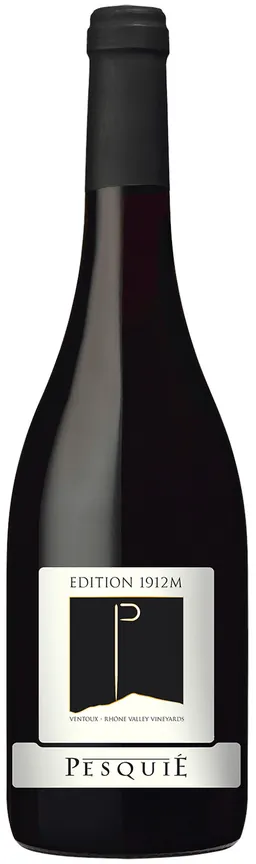 Chateau Pesquie Edition 1912M